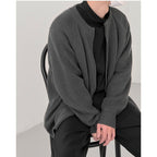 Men's Sweater Cardigan