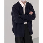 Men's Sweater Cardigan