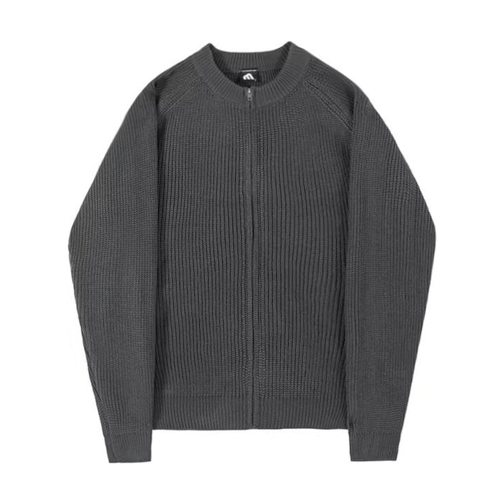 Men's Sweater Cardigan