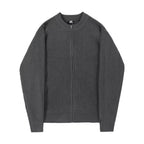 Men's Sweater Cardigan
