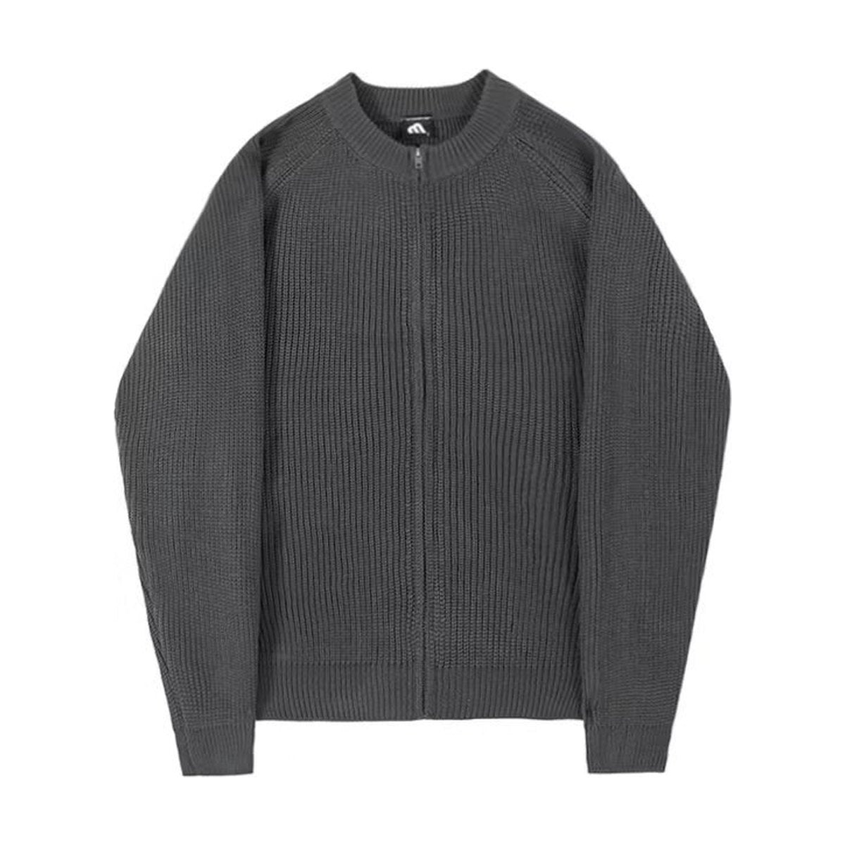 Men's Sweater Cardigan