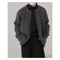 Men's Sweater Cardigan
