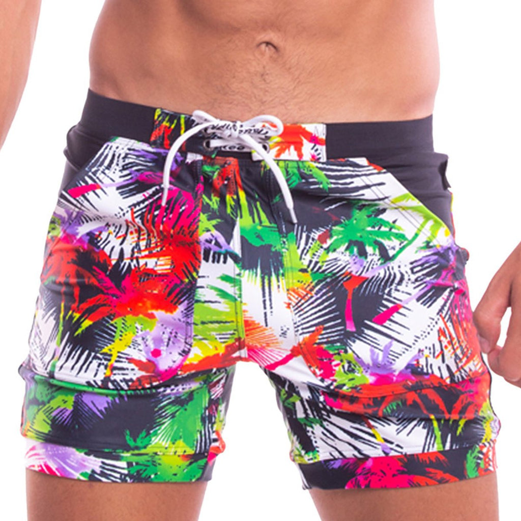 Men's Swim Shorts