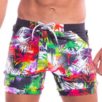 Men's Swim Shorts
