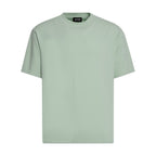 Men's T-shirt Brands Bottoming Shirt