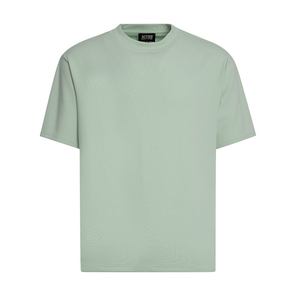 Men's T-shirt Brands Bottoming Shirt