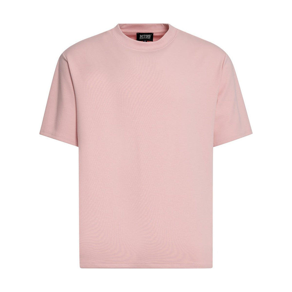 Men's T-shirt Brands Bottoming Shirt