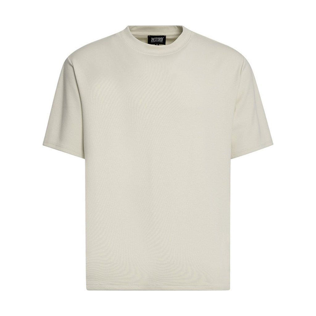 Men's T-shirt Brands Bottoming Shirt