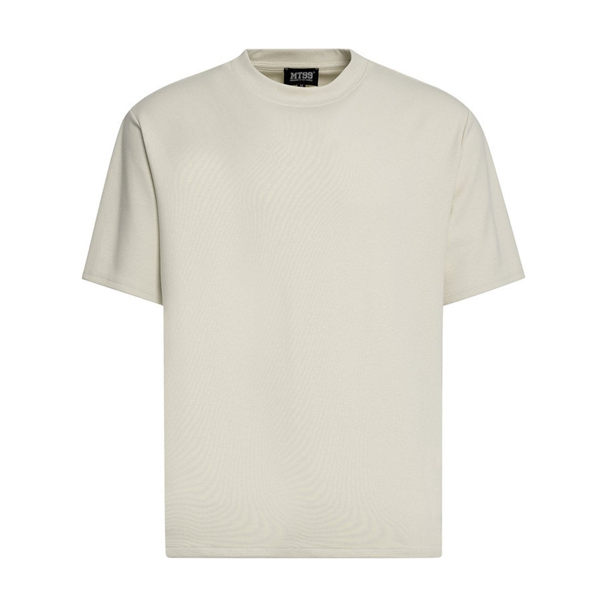 Men's T-shirt Brands Bottoming Shirt