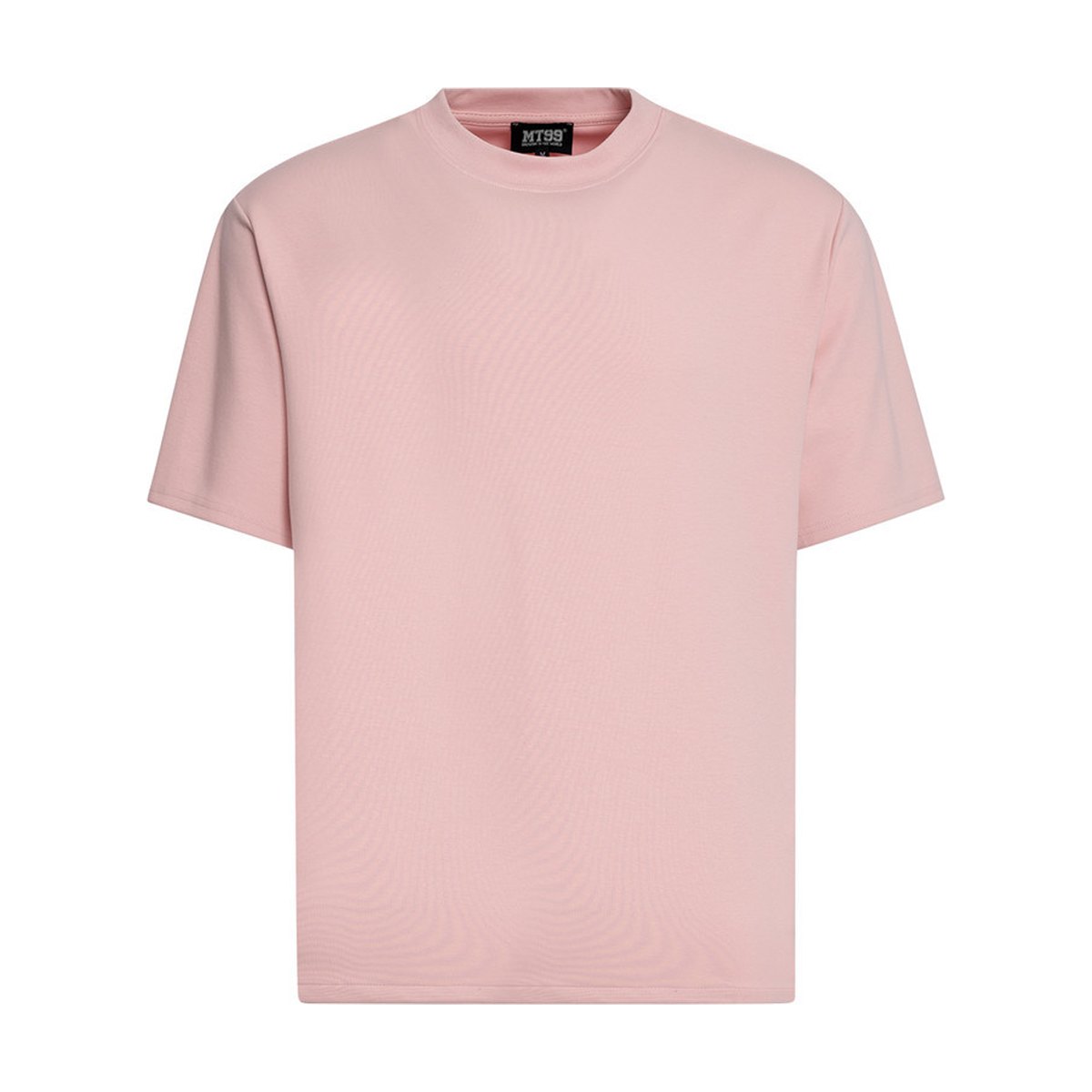 Men's T-shirt Brands Bottoming Shirt