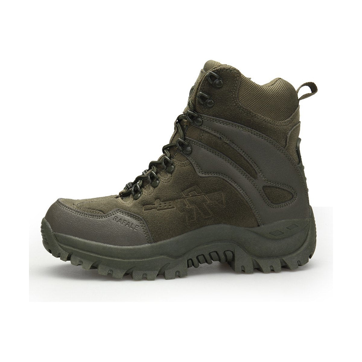 Men's Tactical Desert Boots
