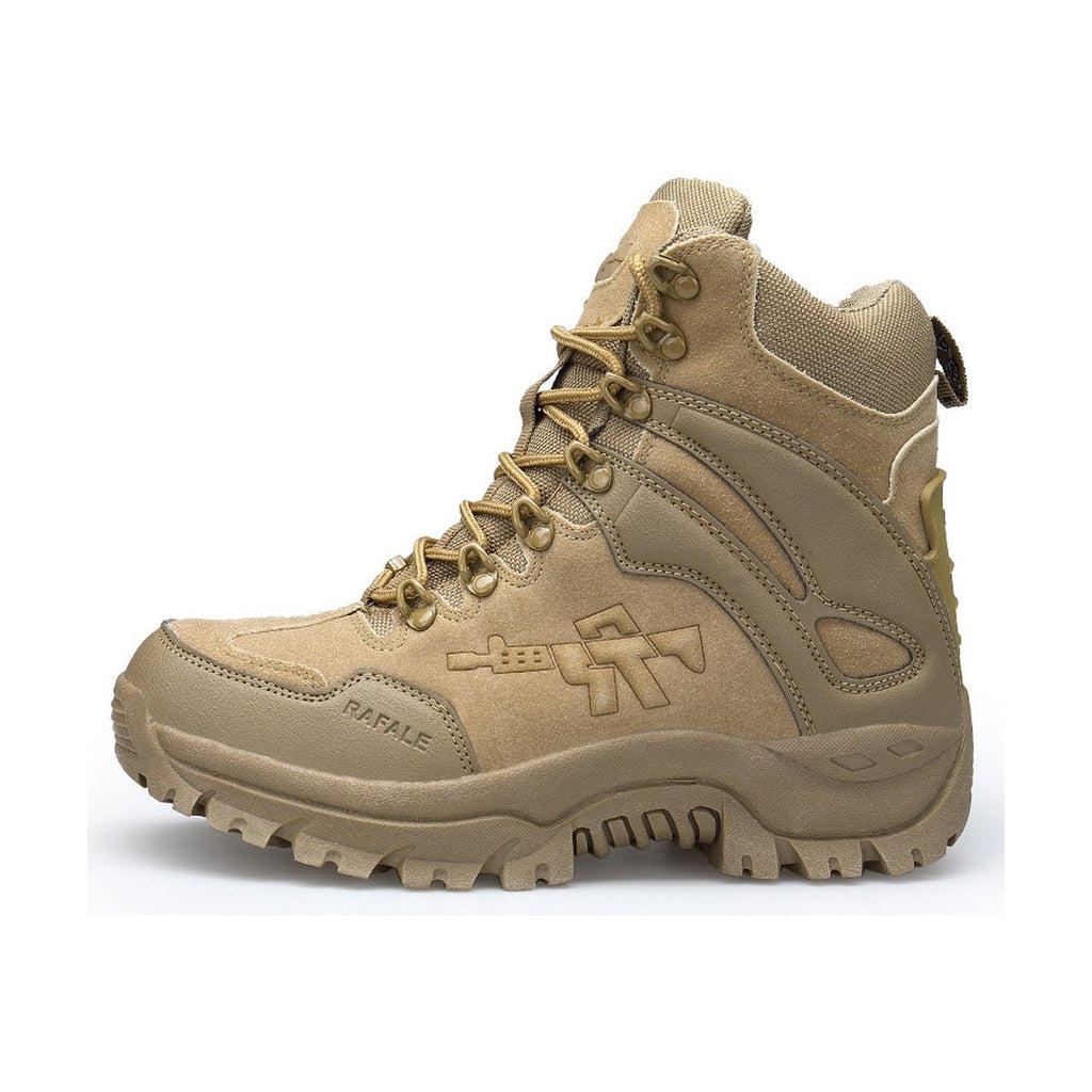 Men's Tactical Desert Boots