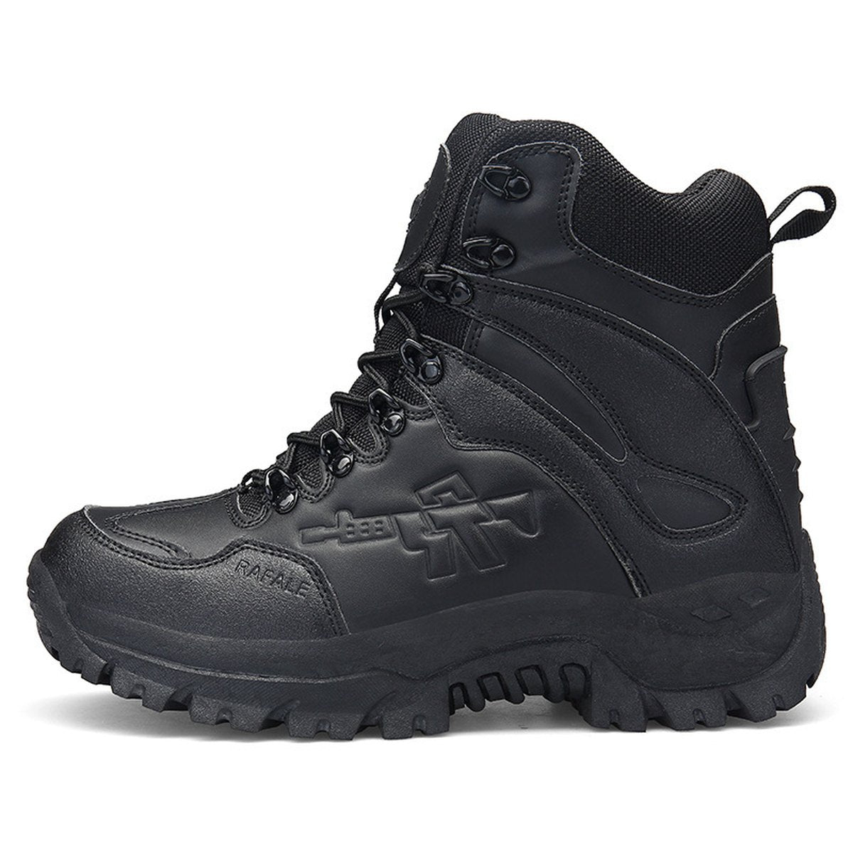 Men's Tactical Desert Boots