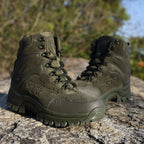 Men's Tactical Desert Boots