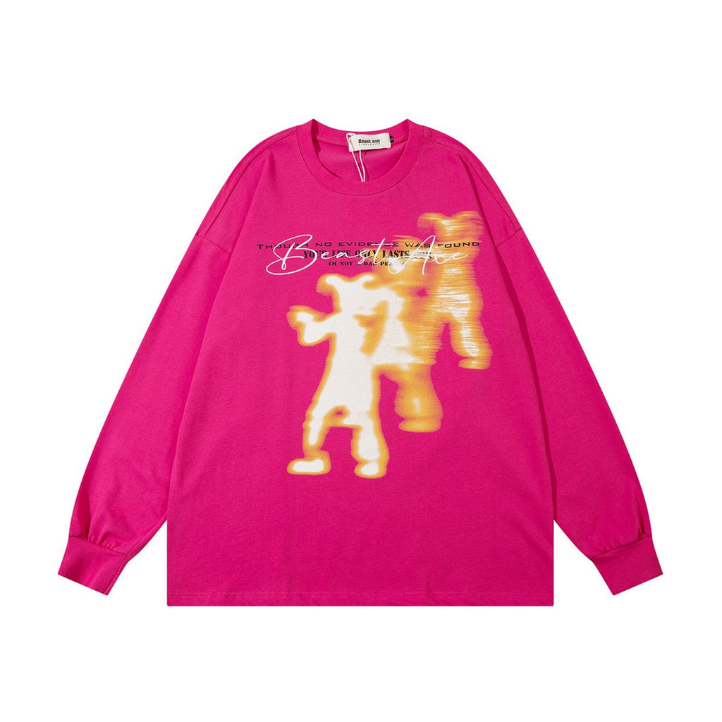 Men's Thermal Imaging T-shirt