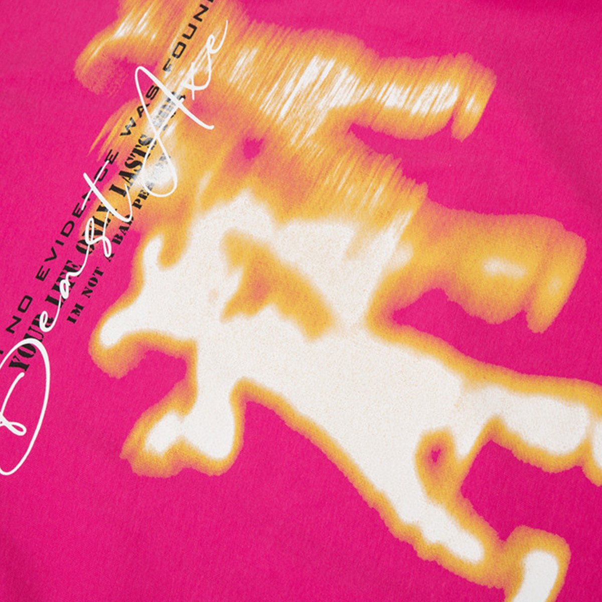 Men's Thermal Imaging T-shirt
