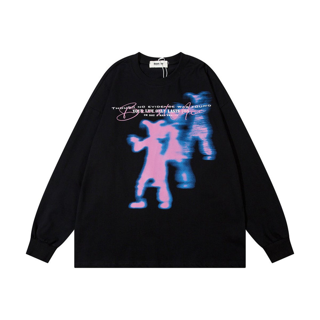 Men's Thermal Imaging T-shirt