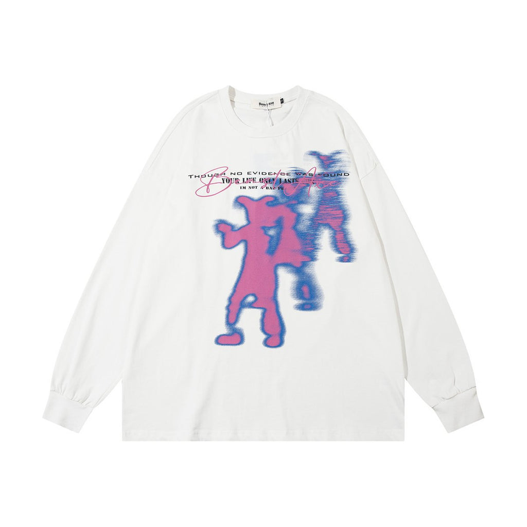 Men's Thermal Imaging T-shirt