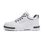 Men's Thick Bottom Non-slip Wear-resistant Work Shoes