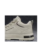 Men's Thick Bottom Non-slip Wear-resistant Work Shoes