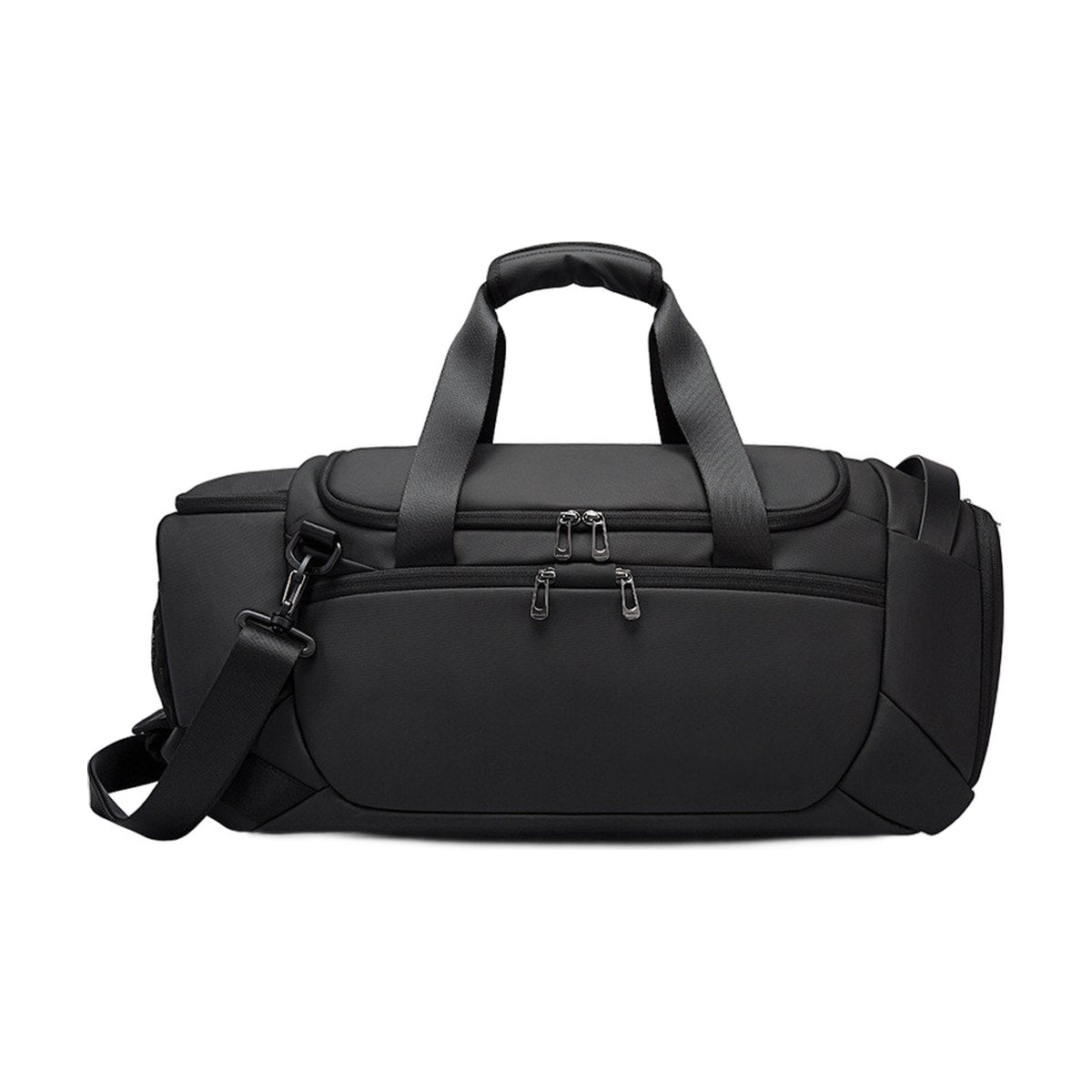 Men's Travel Gym Bag