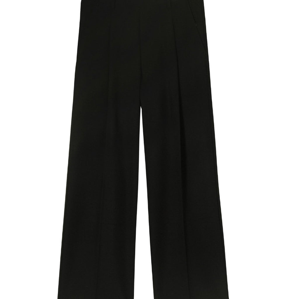 Men's Versatile Straight Waist Trousers