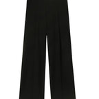 Men's Versatile Straight Waist Trousers