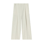 Men's Versatile Straight Waist Trousers