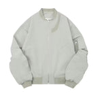 Men's Vintage Design Bomber Jacket