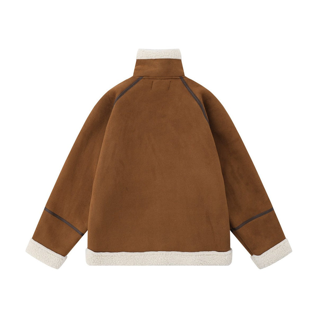 Men's Warm Jacket