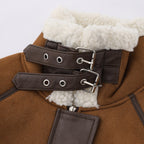 Men's Warm Jacket