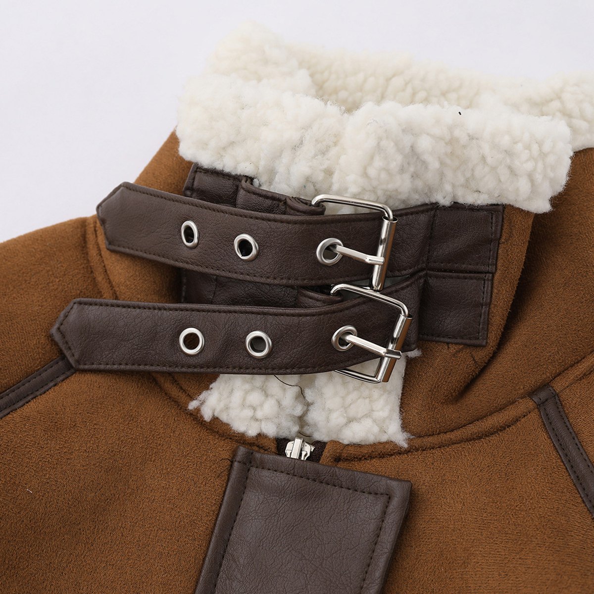 Men's Warm Jacket