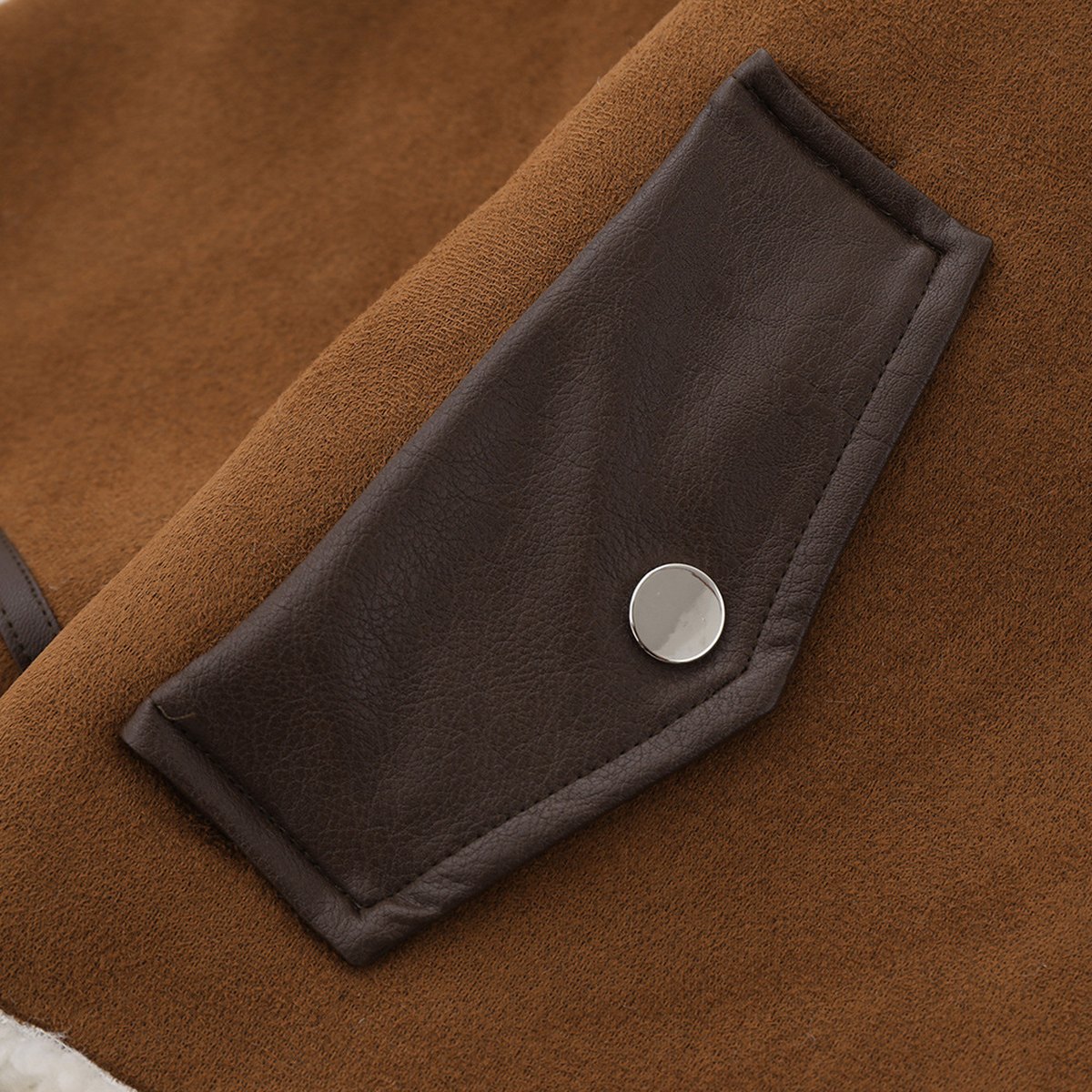 Men's Warm Jacket