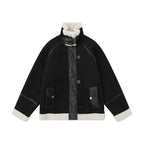 Men's Warm Jacket