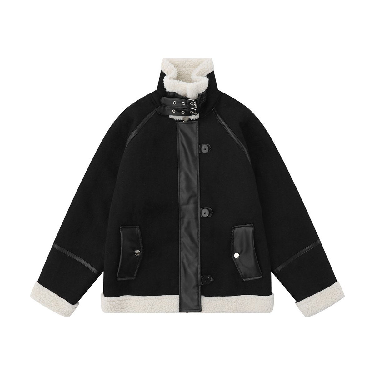 Men's Warm Jacket