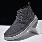 Men's Warm Outdoor Sports Snow Boots Large Size