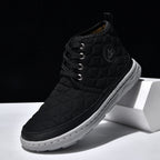 Men's Warm Outdoor Sports Snow Boots Large Size