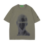 Men's Washed Graphic T-Shirt