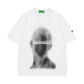Men's Washed Graphic T-Shirt