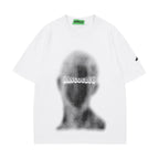 Men's Washed Graphic T-Shirt