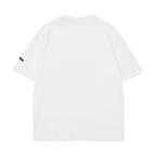Men's Washed Graphic T-Shirt