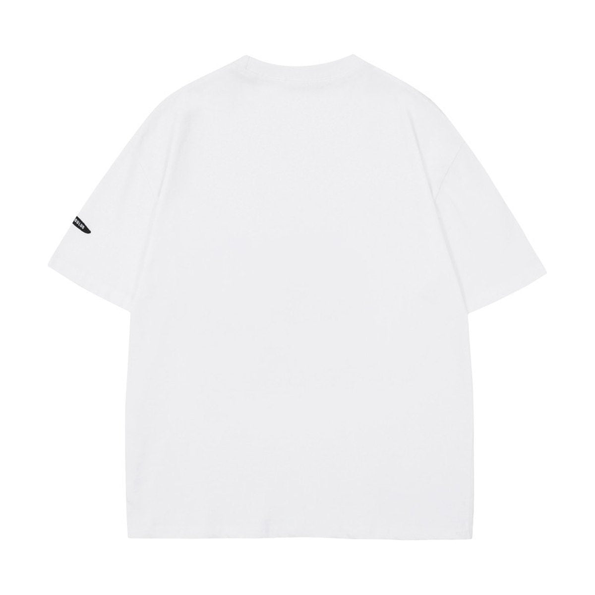 Men's Washed Graphic T-Shirt