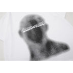 Men's Washed Graphic T-Shirt