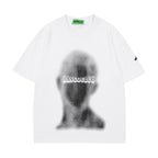 Men's Washed Graphic T-Shirt