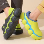 Men's Waterproof Home Slippers