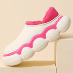 Men's Waterproof Home Slippers