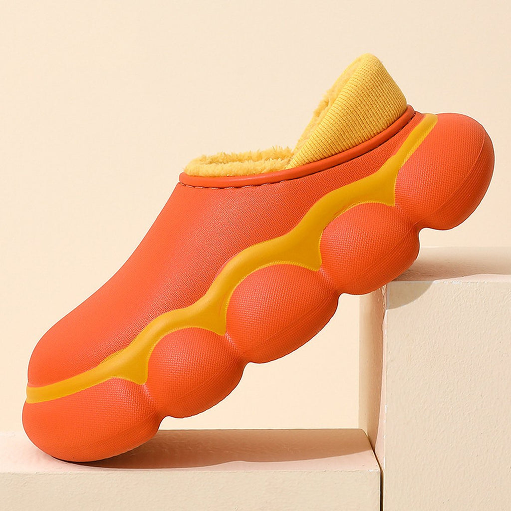 Men's Waterproof Home Slippers
