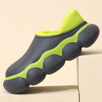Men's Waterproof Home Slippers