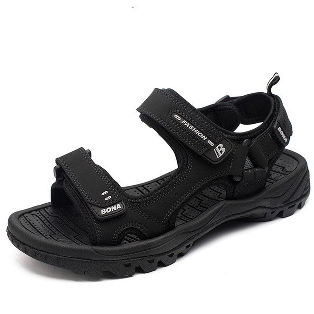 Men's Wear-resistant Casual Non-slip Sandals