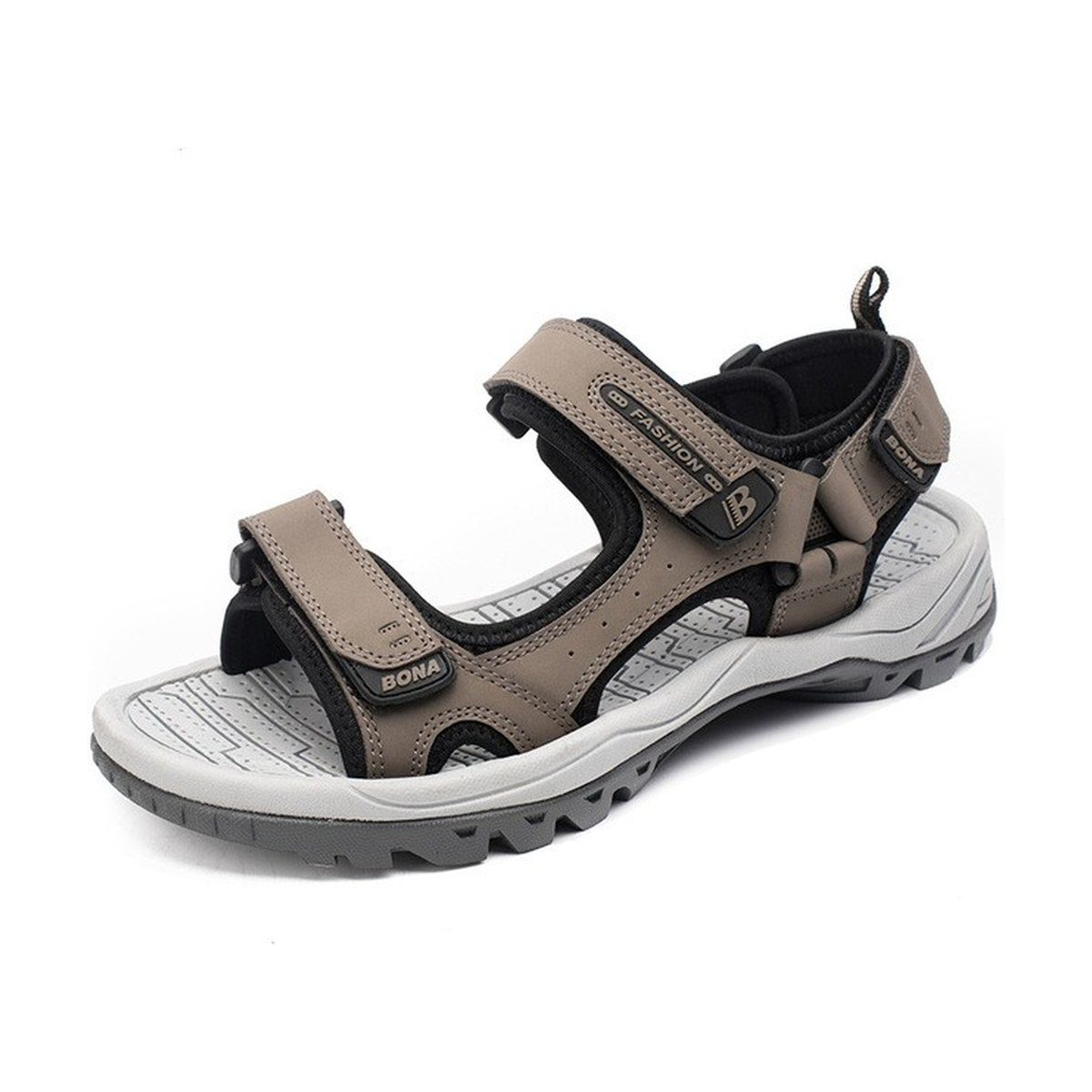 Men's Wear-resistant Casual Non-slip Sandals